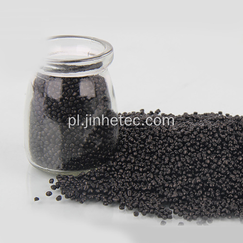 Black sażer pigmentowy N330 dla cementu i betonu